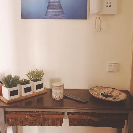 A Fabrica 1f Lejlighed Portimão