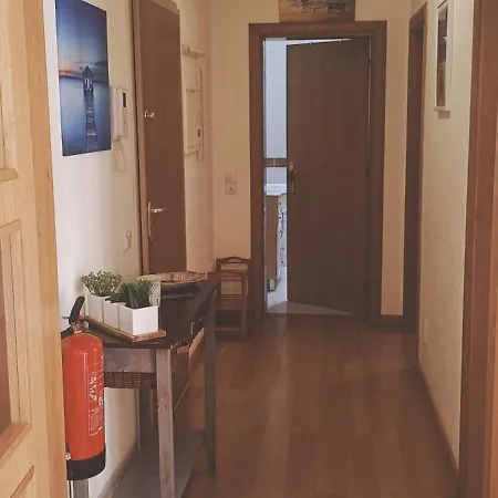Apartment A Fabrica 1f Portimão