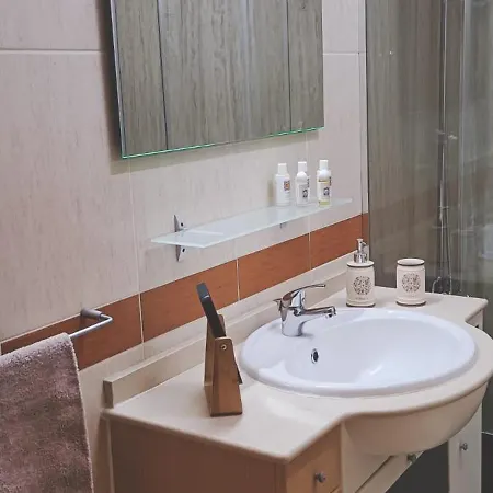 Lejlighed A Fabrica 1f