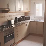 A Fabrica 1f Apartman