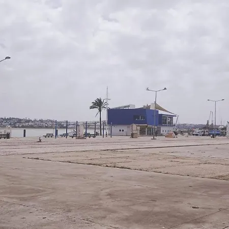Daire A Fabrica 1f Portimão