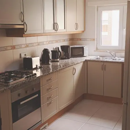 A Fabrica 1f Apartamento