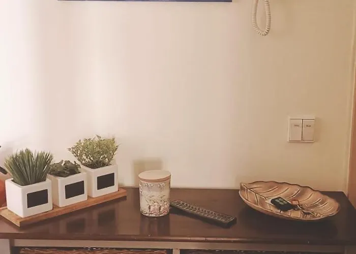 A Fabrica 1f Appartamento Portimão