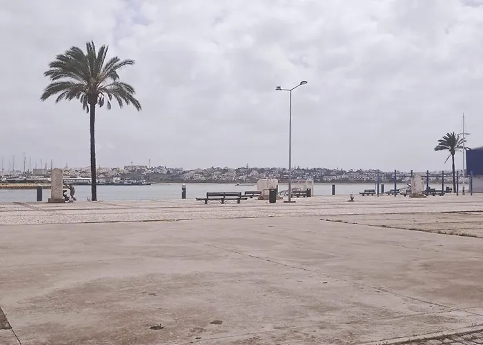 A Fabrica 1f Portimão