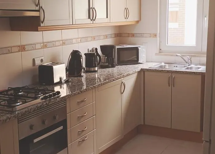 A Fabrica 1f Appartamento