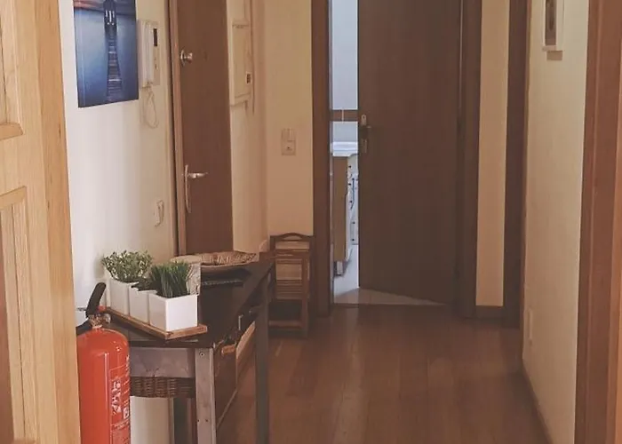 Appartamento A Fabrica 1f Portimão