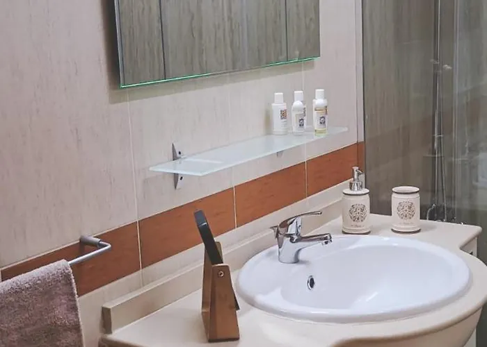 Appartamento A Fabrica 1f