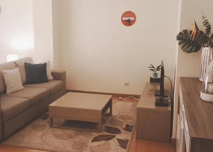 A Fabrica 1f Appartamento *